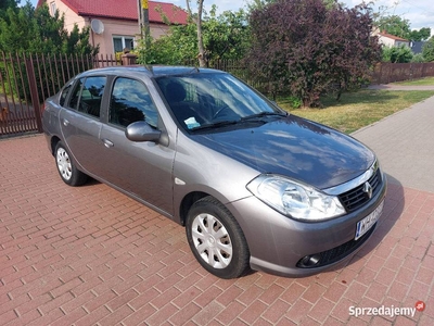 Renault Thalia 1.2 benzyna