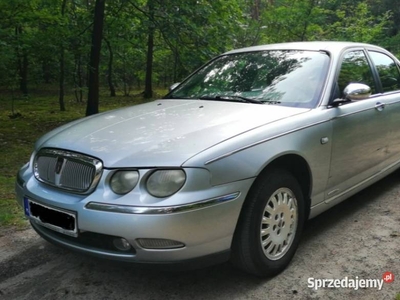 rover75