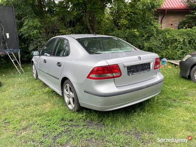 Saab 93 NG 2.0T B207