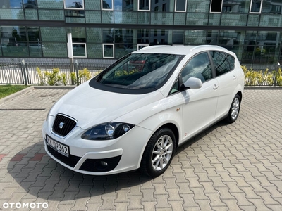 Seat Altea XL 1.4 TSI Style Copa