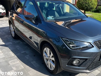 Seat Arona 1.0 TSI Full LED S&S