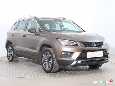 Seat Ateca 1.4 TSI