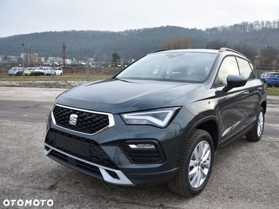 Seat Ateca 1.5 TSI Style S&S DSG