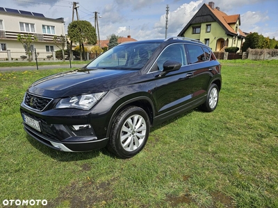 Seat Ateca 1.6 TDI Ecomotive Xcellence S&S