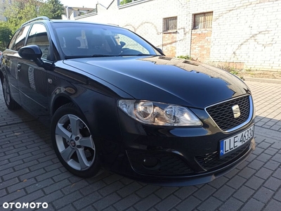 Seat Exeo