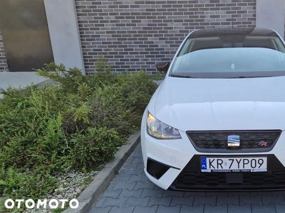 Seat Ibiza 1.0 Reference S&S