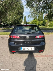 Seat Ibiza 1.4 16V Reference