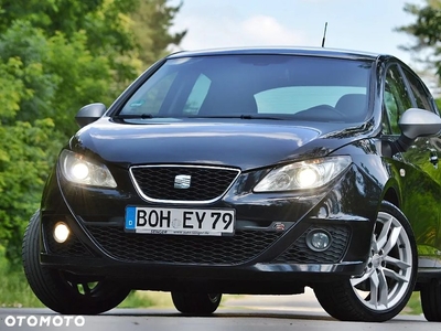 Seat Ibiza 2.0 TDI CR FR