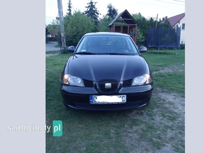 SEAT Ibiza III