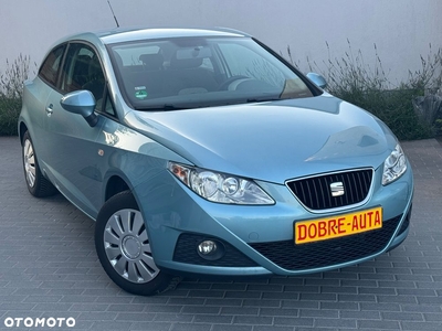 Seat Ibiza SC 1.2 12V Style