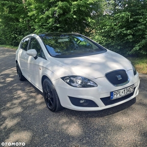 Seat Leon 1.2 TSI Ecomotive Style