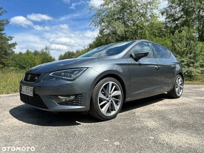 Seat Leon 1.4 EcoTSI FR S&S