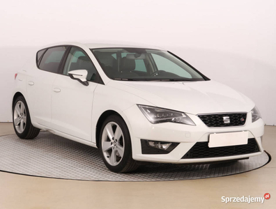 Seat Leon 1.4 TSI