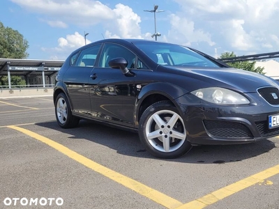 Seat Leon 1.4 TSI Reference