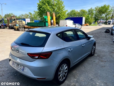 Seat Leon 1.6 TDI DPF Style