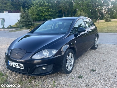 Seat Leon 1.6 TDI Reference