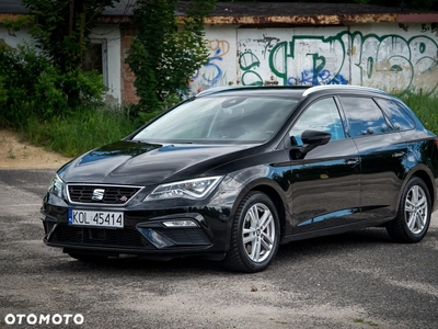 Seat Leon 1.8 TSI FR S&S EU6