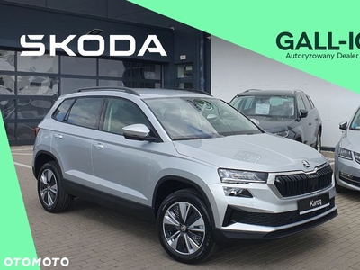 Skoda Karoq 1.5 TSI ACT GPF 4x2 Ambition