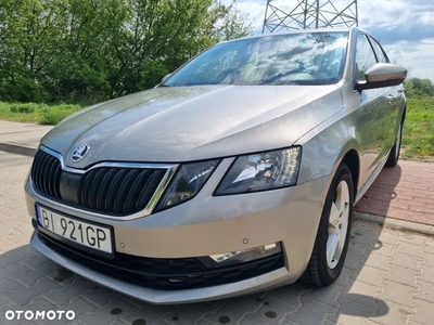 Skoda Octavia 1.4 TSI Ambition