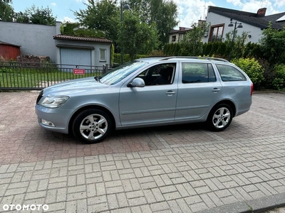 Skoda Octavia 1.6 TDI Ambiente