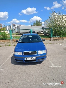 Skoda Octavia 2009 stan bdb.