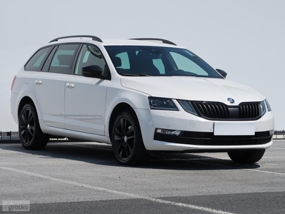 Skoda Octavia III , Salon Polska, 1. Właściciel, Serwis ASO, DSG, VAT 23%,