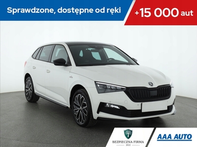 Skoda Scala Hatchback 1.0 TSI 110KM 2023