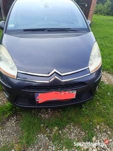 Sprzedam citroena c 4