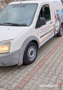 Sprzedam Ford Transit Connect