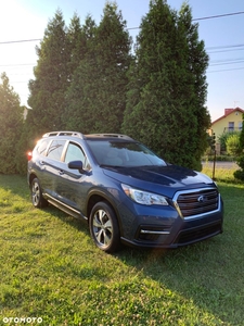 Subaru Ascent