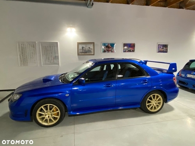 Subaru Impreza 2.5 STI