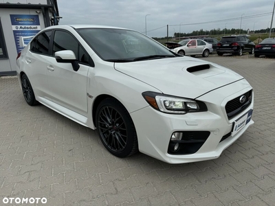 Subaru WRX STI 2.5 Sport