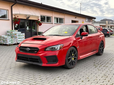 Subaru WRX STI 2.5 Sport