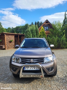 Suzuki Grand Vitara 2.4 Premium