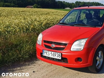 Suzuki Ignis 1.3 Comfort