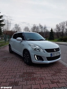 Suzuki Swift 1.3 DDiS Comfort