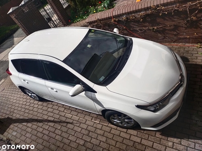 Toyota Auris 1.6 Active