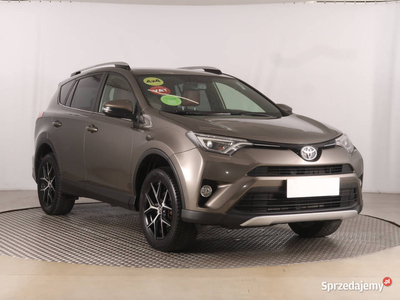 Toyota RAV 4 2.0 VVT-i