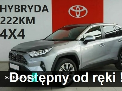 Toyota RAV4 V