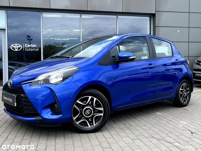 Toyota Yaris 1.5 Active