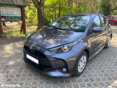 Toyota Yaris 1.5 Comfort