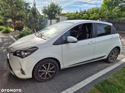 Toyota Yaris 1.5 Premium