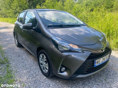 Toyota Yaris 1.5 Premium