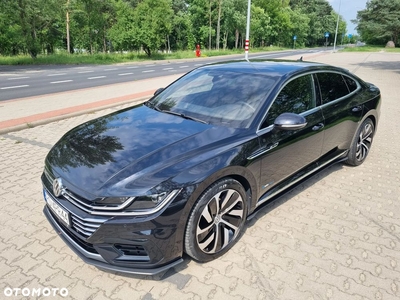 Volkswagen Arteon 2.0 TSI R-Line DSG