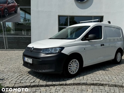 Volkswagen Caddy 2.0 TDI