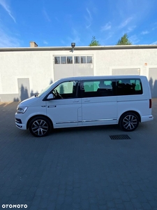 Volkswagen Caravelle 2.0 BiTDI L1 Comfortline DSG