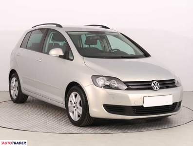 Volkswagen Golf 1.4 120 KM 2009r. (Piaseczno)