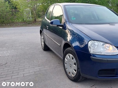 Volkswagen Golf 1.4 Trendline