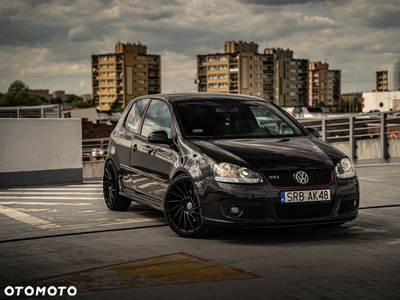 Volkswagen Golf V 2.0 TSI GTI