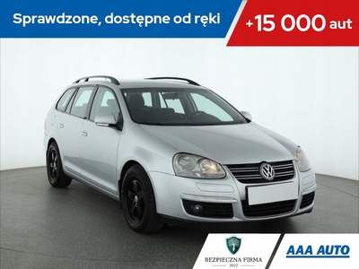 Volkswagen Golf VI 2009